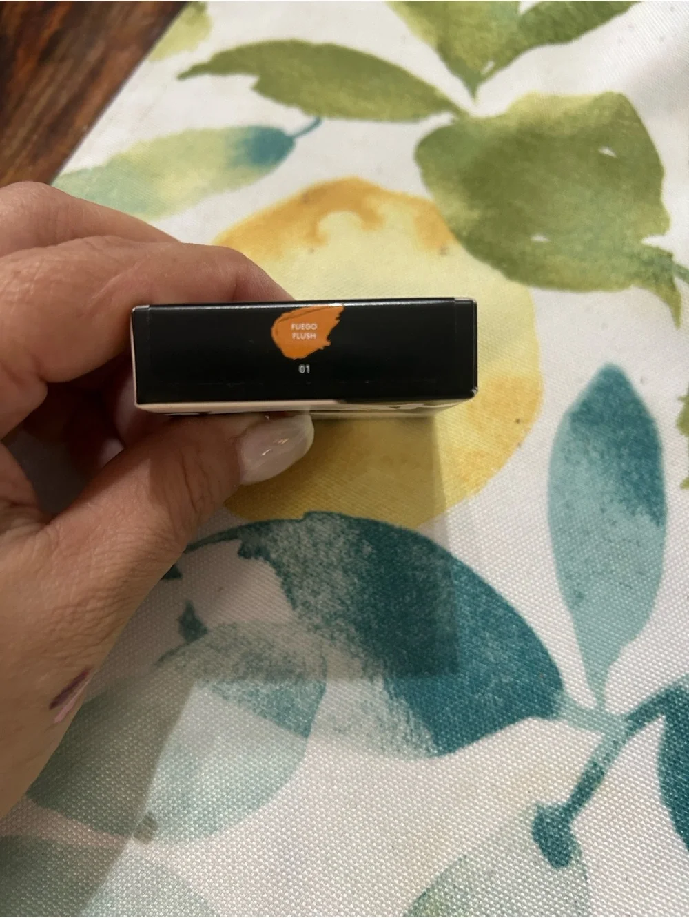Fenty Beauty Cheeks Out Freestyle Cream Blush - Cream (3g)